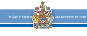 Canadian Tax Court Lawyer, Greg DuCharme
